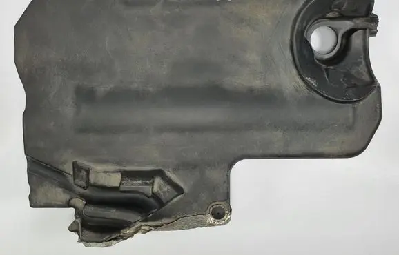 Ford Transit Engine cover (trim) CC1Q-9U550-AB