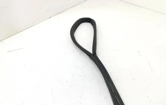 Renault Twingo II Engine compartment rubber 