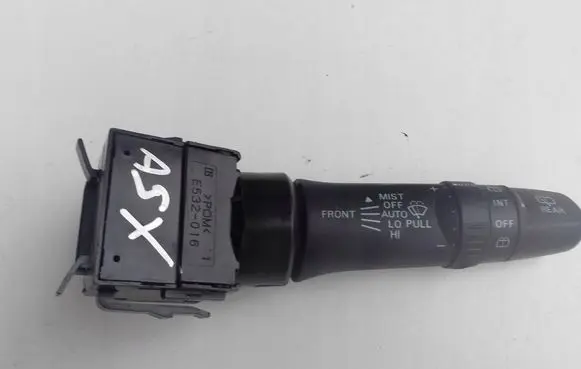 Mitsubishi ASX Wiper control stalk E532016