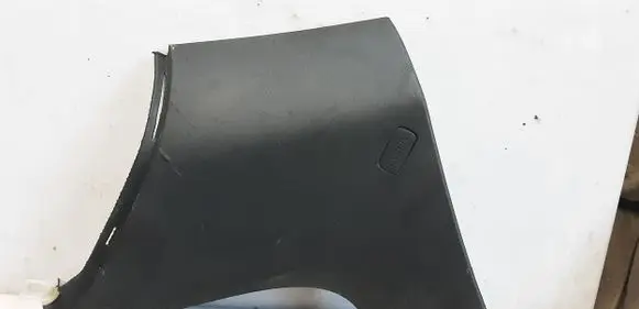 Audi Q7 4L (C) pillar trim 4L0867246