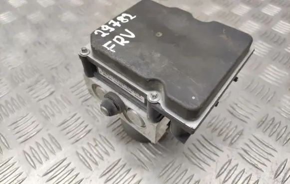 Honda FR-V ABS Pump 0265234268 0265950432