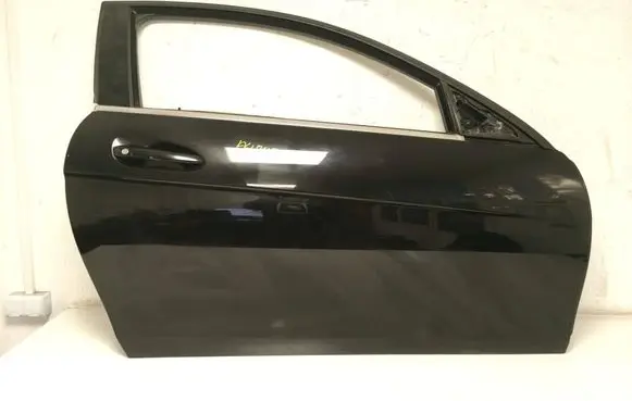 Mercedes-Benz C W204 Door (2 Door Coupe)