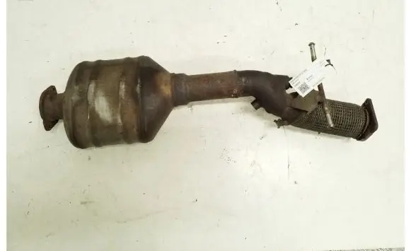 Volvo V60 Catalyst/FAP/DPF particulate filter 31422370