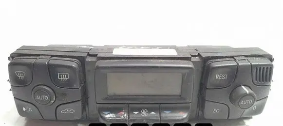 Mercedes-Benz S W140 Climate control unit 2208300185