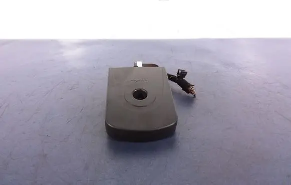 Ford S-MAX Other control units/modules 7S7T19G488CE