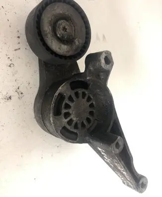 Volkswagen Sharan Alternator belt tensioner 03G903315D
