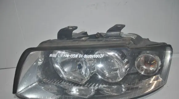 Audi A4 S4 B6 8E 8H Headlight/headlamp 8E0941003F 89305690