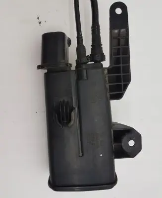 Peugeot 3008 I Fuel filter 9688540880