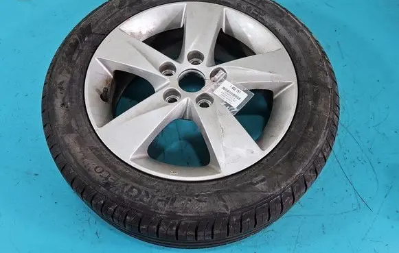 Hyundai Elantra R15 spare wheel IMPRK1452791