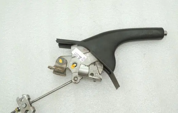 Suzuki Grand Vitara I Handbrake/parking brake lever assembly 5410050J00