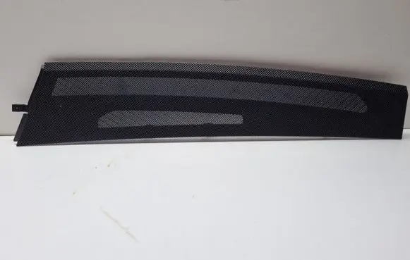 Mercedes-Benz C W204 Dashboard side air vent grill/cover trim A2046802008