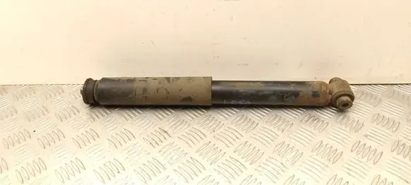 Peugeot 3008 II Rear shock absorber/damper 9823286280