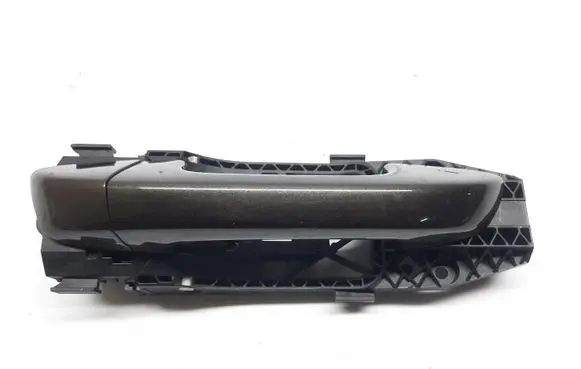 Volkswagen Sharan Sliding door exterior handle 5N0839885H