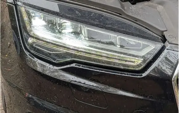Audi A7 S7 4G Headlight/headlamp 4G8941774K 4GSportback