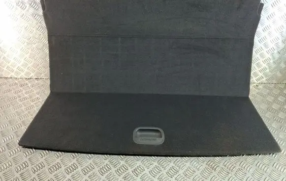 Hyundai Tucson TL Trunk/boot floor carpet liner 85720D7000