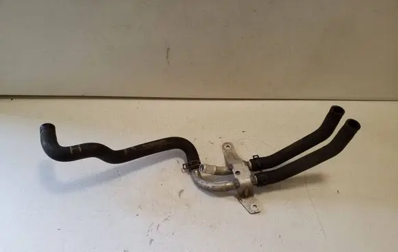 Mercedes-Benz Vito Viano W447 Engine coolant pipe/hose A4478323623 A4478320015