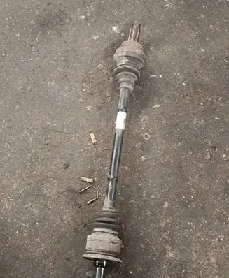BMW X5 F15 Rear driveshaft P860984002 T360224150302