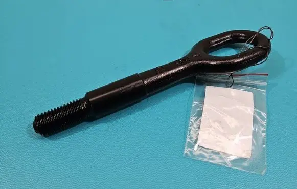 Tesla Model 3 Towing hook eye 1077570 IMPRK1436544