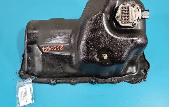 BMW 1 E81 E87 Oil sump 7501786 IMPRK1590248