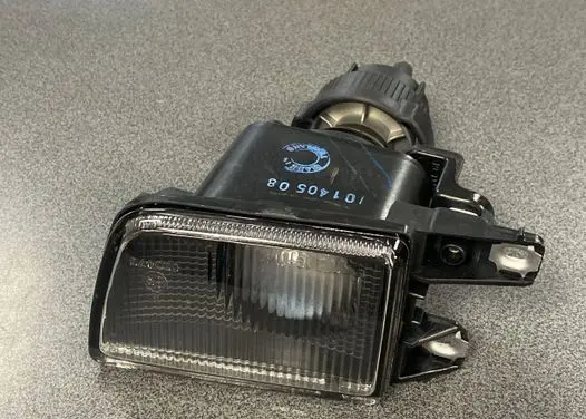 Volkswagen Golf III Front fog light 1H0941700B 19-1141-15-2