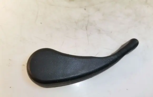 Renault Trafic III (X82) Engine bonnet (hood) release handle 432983