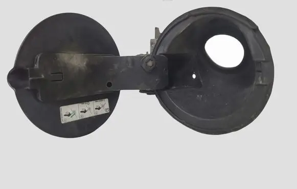 Ford Focus Fuel tank cap C307MCA