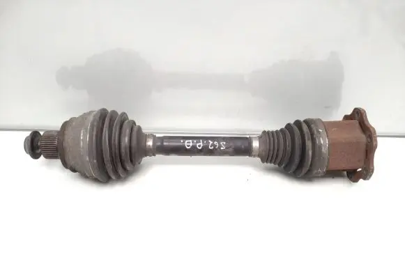 Audi A5 8T 8F Front driveshaft 8K0407271Q