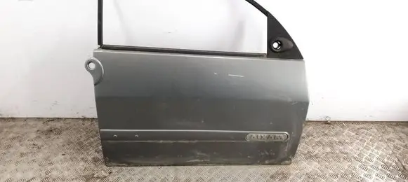 Aixam City I Door (2 Door Coupe) 
