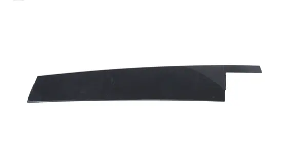 Skoda Enyaq iV Front door glass trim molding 5LA837902