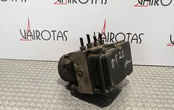 Peugeot Boxer ABS Pump 0265032112
