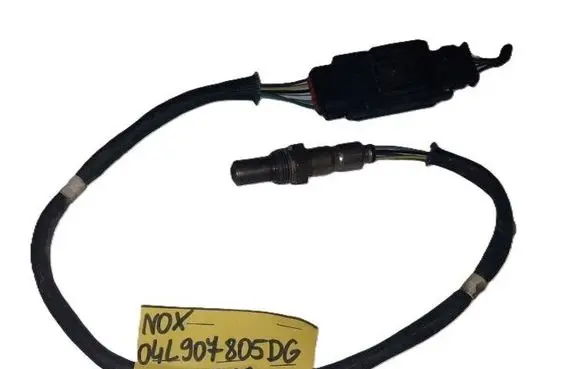 Skoda Octavia Mk3 (5E) Lambda probe sensor 04L907805DG