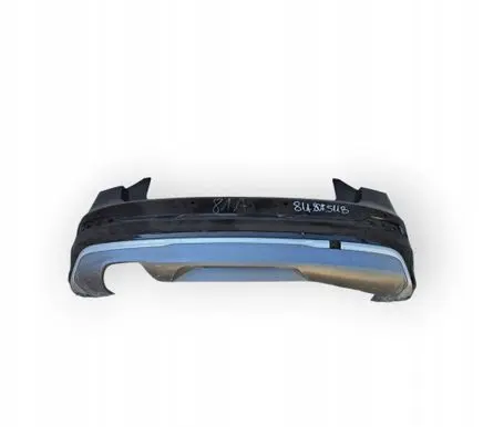 Audi Q2 - Rear bumper 81A807511B