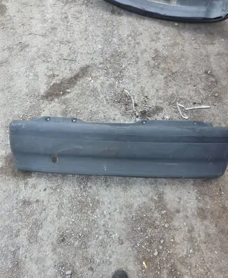 Fiat Punto (176) Rear bumper 1825672
