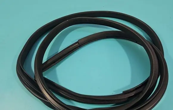 Toyota Corolla E210 E21 Rubber seal rear door 6233102380 IMPRK1574799