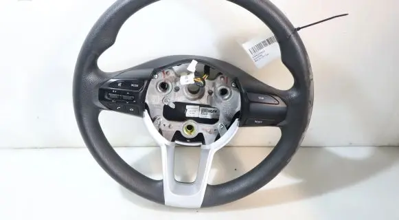 KIA Rio Steering wheel