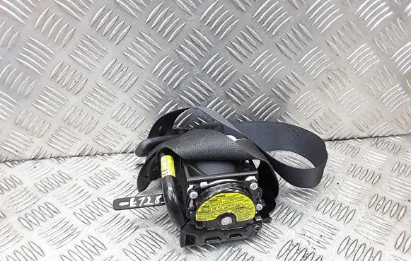 Citroen C1 Front seatbelt 732200H040