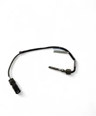 Mercedes-Benz GLE (W166 - C292) Exhaust gas temperature sensor A0009058604