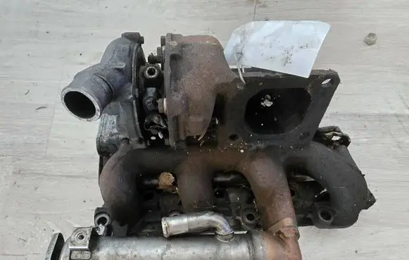 Ford Transit Turbo 4365294