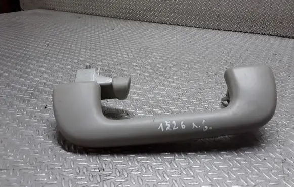 Toyota Avensis T250 Rear interior roof grab handle