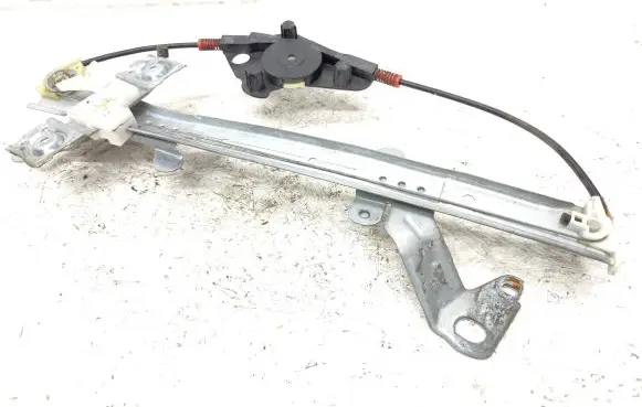 Ford Fiesta Front window lifting mechanism without motor 2S61A23200