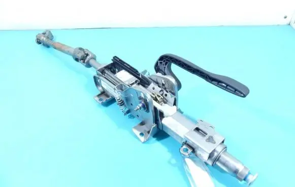 Skoda Octavia Mk3 (5E) Steering wheel axle 5Q1419502AK IMPRK1319968