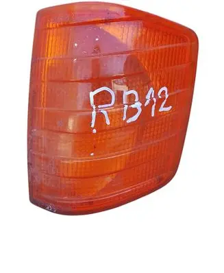 Mercedes-Benz 190 W201 Front indicator light 1305232034 448081