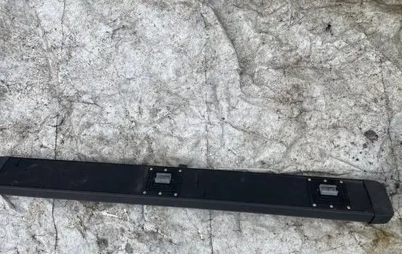 Mercedes-Benz E W211 Parcel shelf 