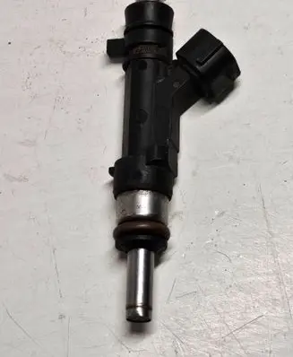 Audi A6 S6 C6 4F Fuel injector 06E133551 0280158053 1102051747