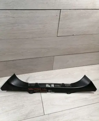 Ferrari Roma Trunk/boot sill cover protection 904793