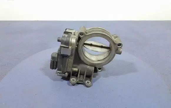 Alfa Romeo Stelvio Throttle body valve 55278009