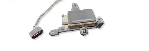 Volkswagen PASSAT B7 Blind spot module 3AA907566C 4G0907566