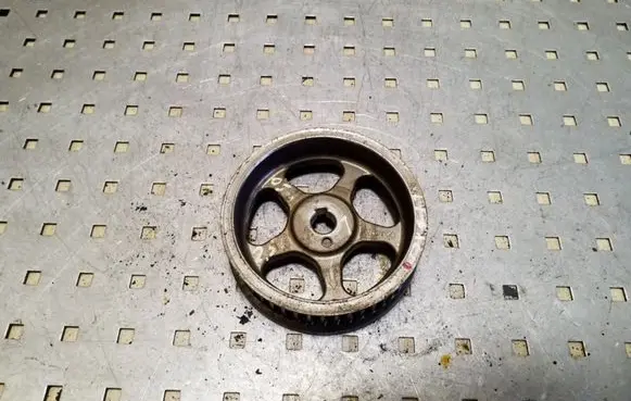 Subaru Legacy Crankshaft gear 
