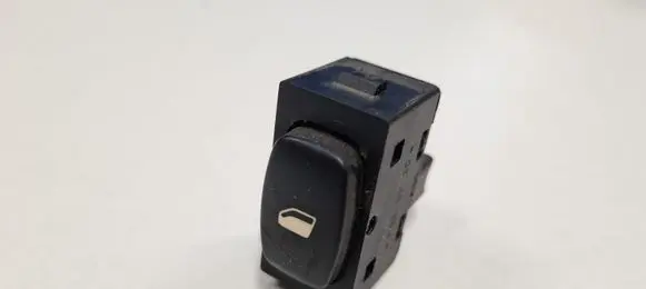 Peugeot 307 Electric window control switch 96360166XT 01739 11561532621