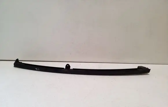 Toyota Corolla E210 E21 Front door windshield rail 